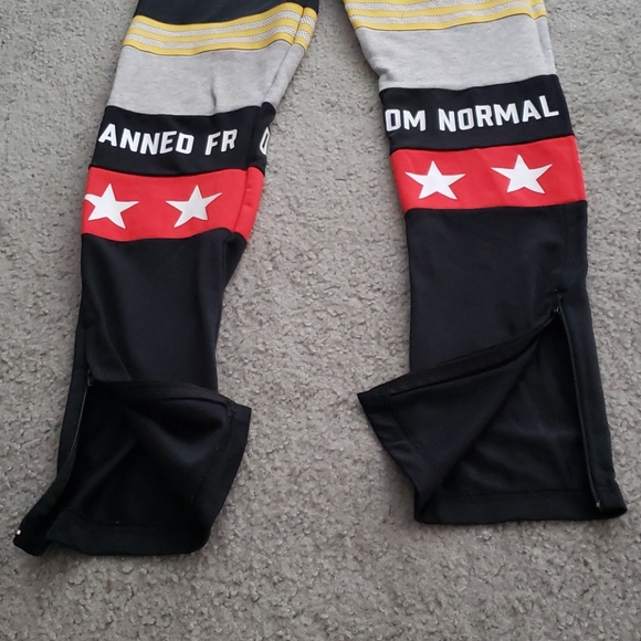 Adidas Rita Ora Banned From Normal 2.0 PANTS - Picture 6 of 11